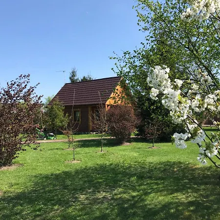 Farm stay Na Morenie Sierakow (Greater Poland)