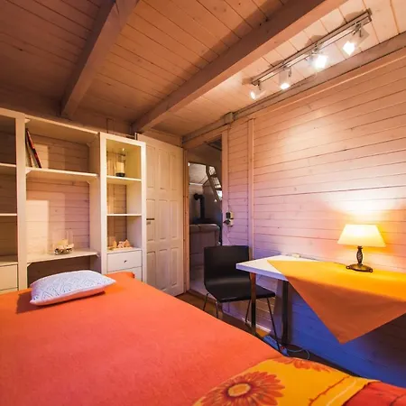 Na Morenie Farm stay Sierakow (Greater Poland)