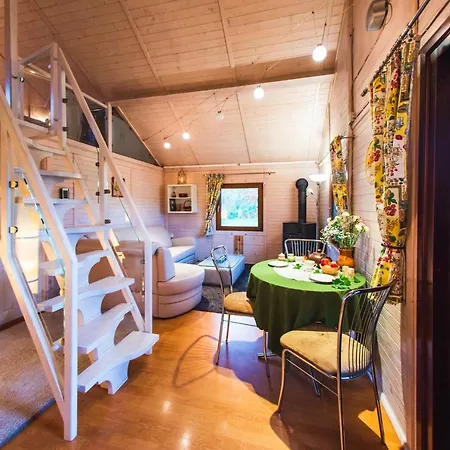 Gospodarstwo agroturystyczne Na Morenie *