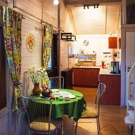 Farm stay Na Morenie Sierakow (Greater Poland)