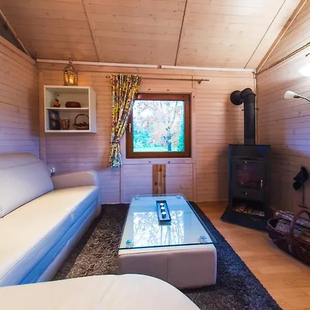 Gospodarstwo agroturystyczne Na Morenie *