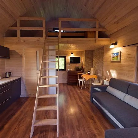 Na Morenie Farm stay