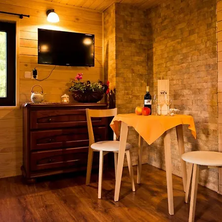 Na Morenie Farm stay