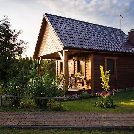 Farm stay Na Morenie Sierakow (Greater Poland)