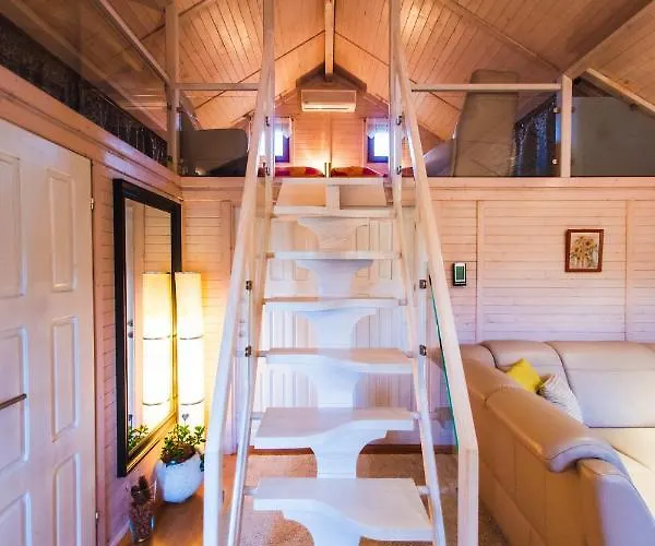 Na Morenie Farm stay Sierakow (Greater Poland)