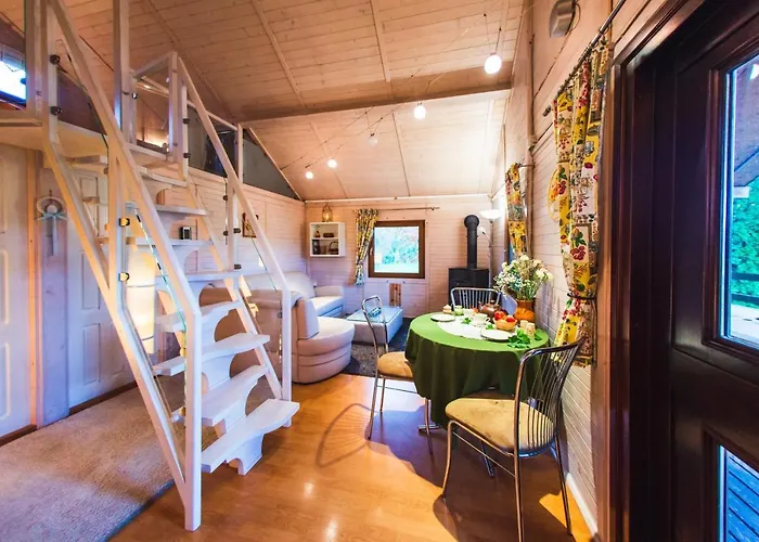 Farm stay Na Morenie *