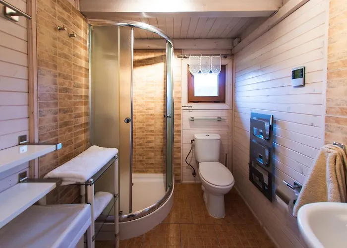 Na Morenie * Sierakow (Greater Poland)