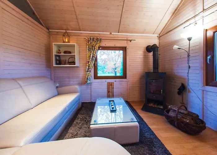 Farm stay Na Morenie *