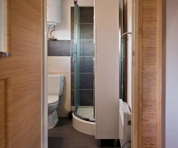 Na Morenie * Sierakow (Greater Poland)