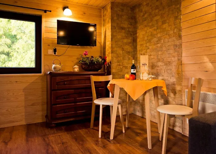 Na Morenie Farm stay